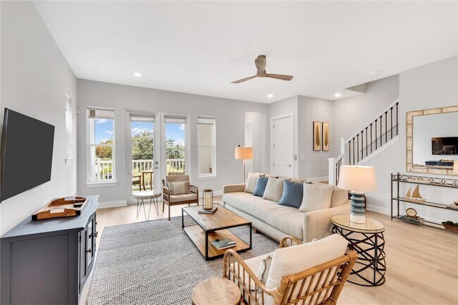 Building Photo - 421 Gowdy Rd