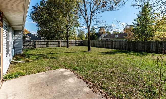 Building Photo - 1416 Whitburn Dr