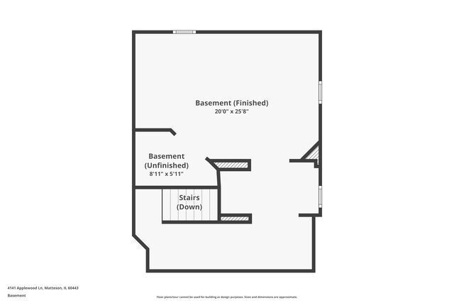 Building Photo - 4141 Applewood Ln