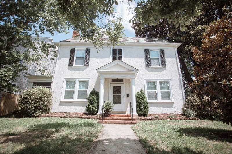 Primary Photo - 1304 Apperson St