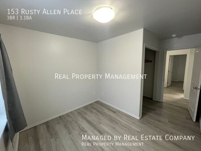 Building Photo - 153 Rusty Allen Pl