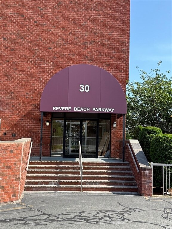 Building Photo - 30 Revere Beach Pkwy