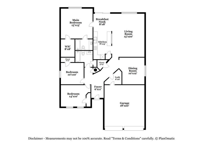 Building Photo - 15810 Brisbane Dr