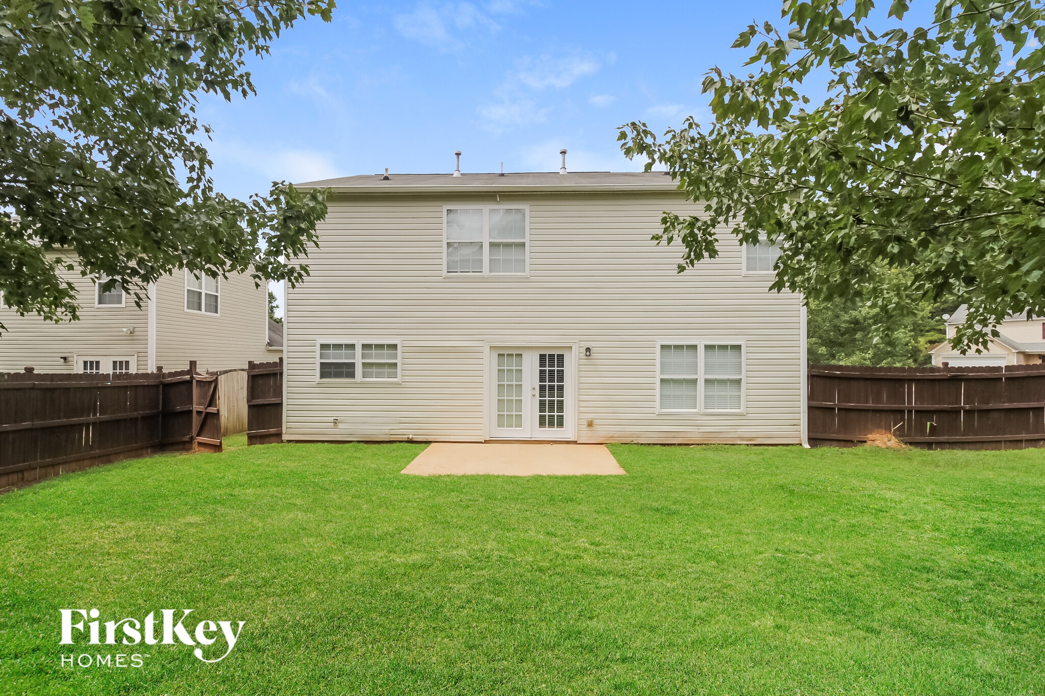 Building Photo - 6109 Buck Hollow Dr N W