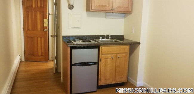 Building Photo - 51 S Huntington Ave