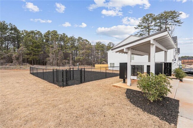 Building Photo - 1502 Aralynn Way