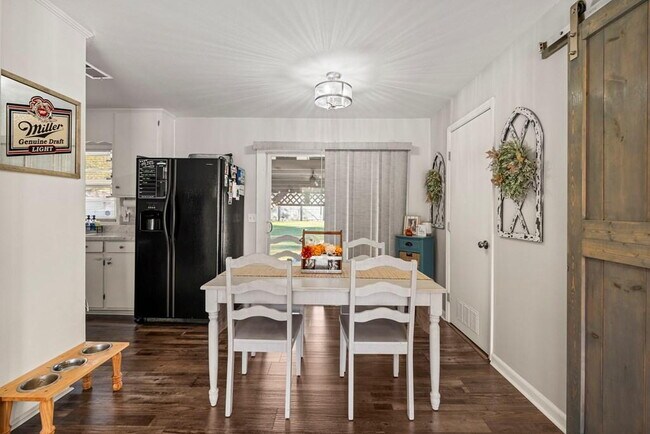 Building Photo - Move-In Ready 3BR Brick Ranch — Roof, HVAC, Furnace & Water Heater All Updated 2021-2024
