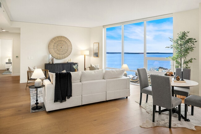 Building Photo - 121 Stewart St