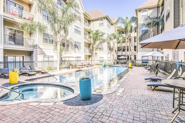 Building Photo - 1980 Post Oak Blvd Blvd