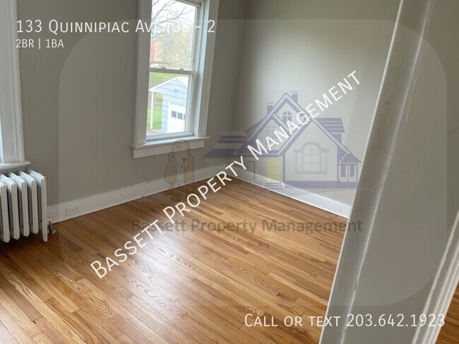 Building Photo - 133 Quinnipiac Ave