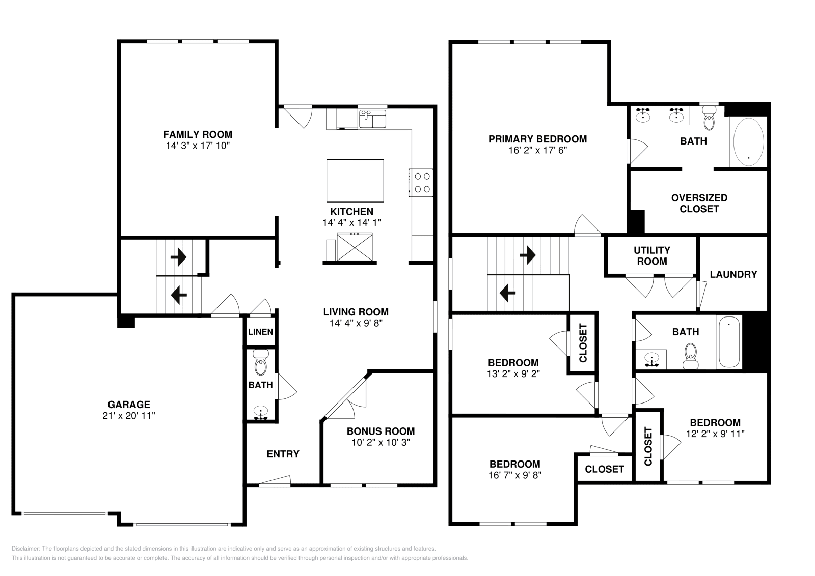 Building Photo - 2209 Osprey Ln
