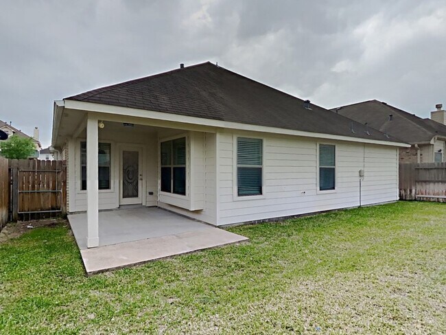 Building Photo - 10006 Blissfull Valley Ln