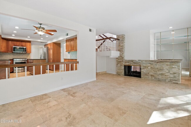 Building Photo - 681 Triunfo Canyon Rd