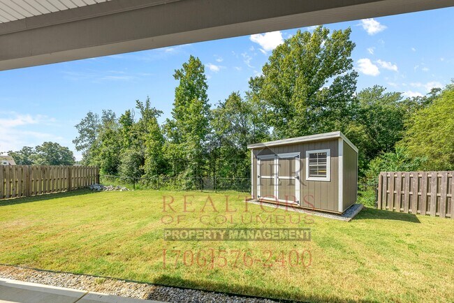 Building Photo - 6808 Omaha Dr