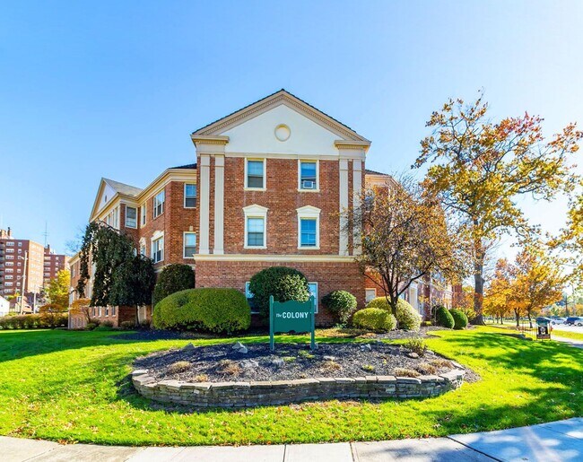 Interior Photo - Colony Apartments