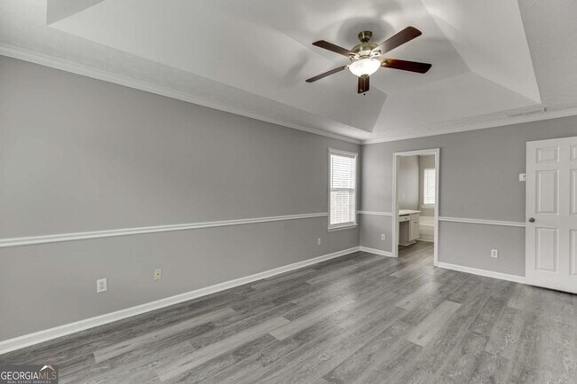 Building Photo - 4041 Plantation Mill Dr