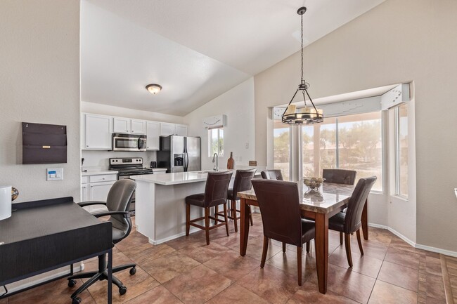 Building Photo - Inviting Home in Gated 55 Plus Community!!