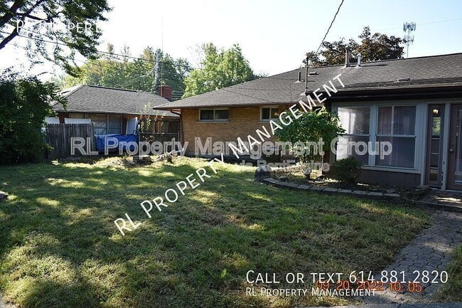 Building Photo - 3376 Briggs Rd