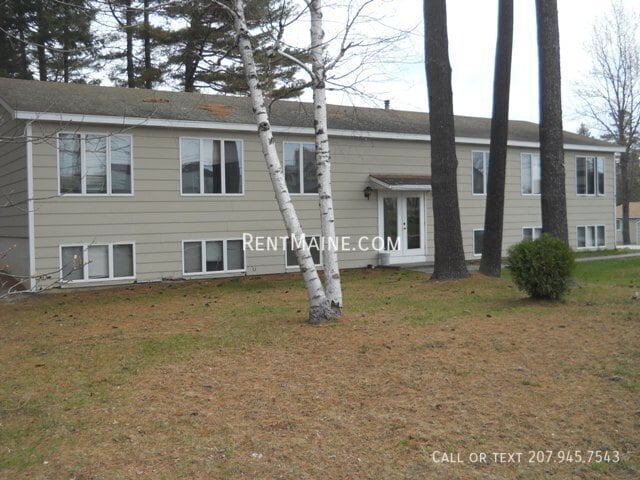 Building Photo - 202 Main Rd