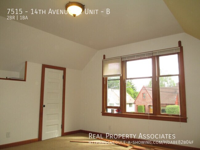 Building Photo - 7515 14th Avenue Northeast