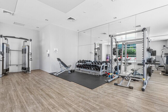 Building Photo - 1100 S Miami Ave