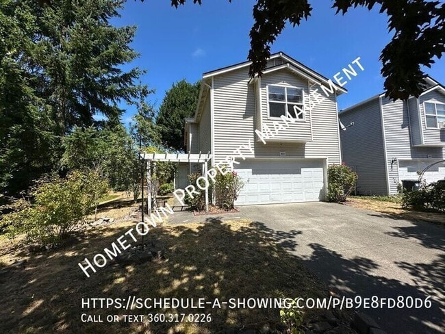 Building Photo - 4820 41st Ln SE
