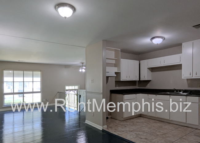 Building Photo - 3560 Ramill Rd
