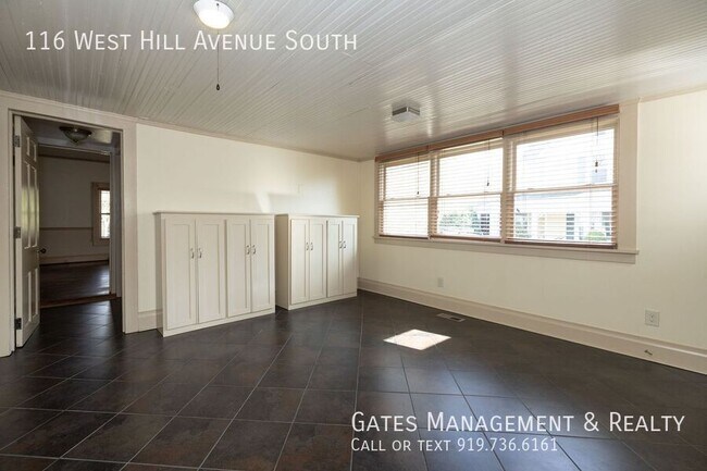 Building Photo - 116 West Hill Avenue South-