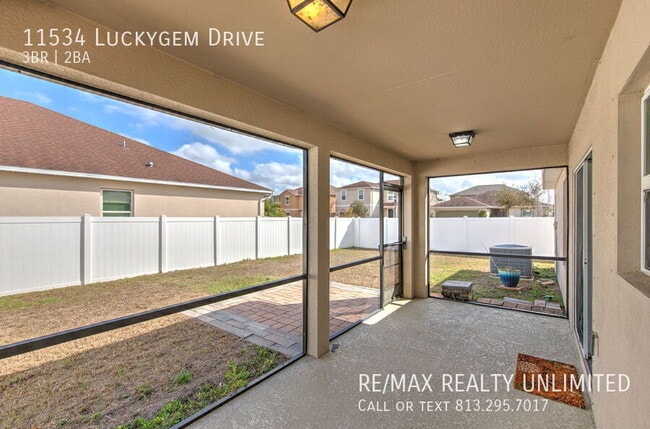 Building Photo - 11534 Luckygem Dr