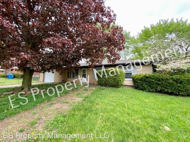 Building Photo - 4 br, 2 bath House - 2701 Morning Star Dr.