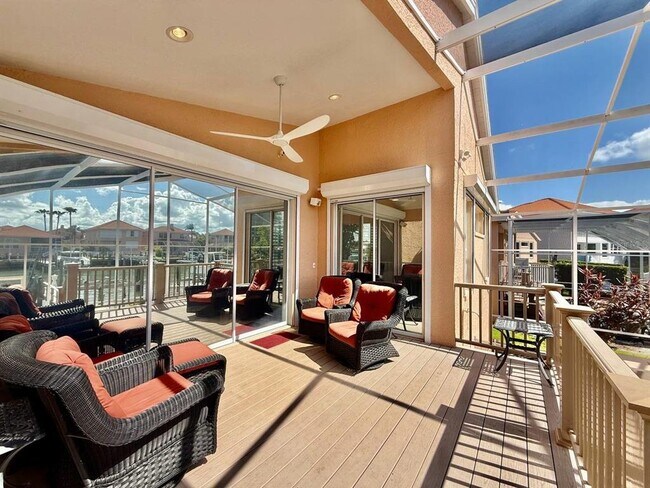 Building Photo - 1605 Sand Key Estates Ct