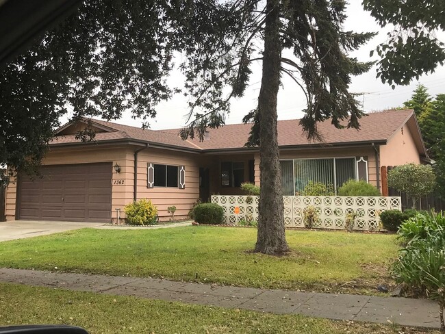 Primary Photo - Home adjacent to park with new paint and n...