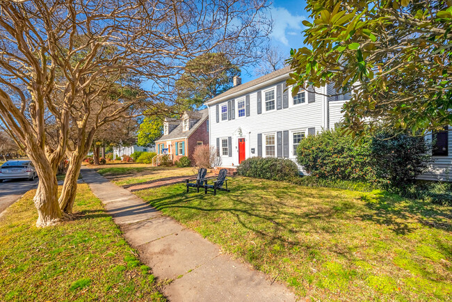 Building Photo - 1120 Brunswick Ave