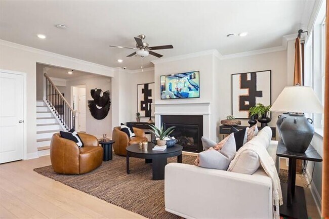 Building Photo - 4006 Alderstone Dr