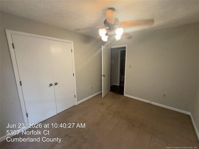 Building Photo - 5307 Norfolk Ct