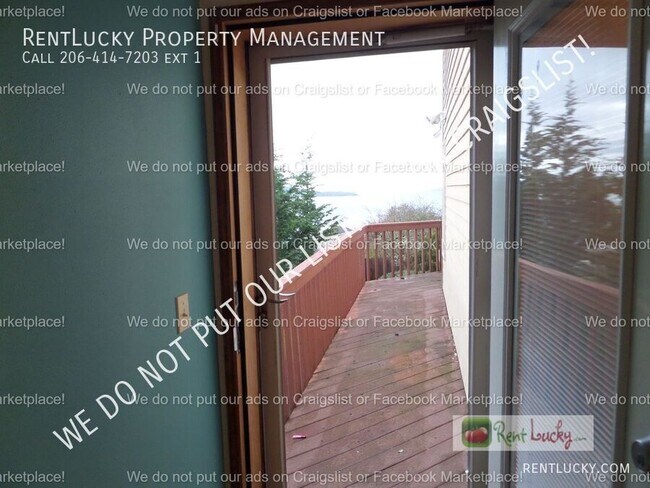 Building Photo - 29633 Marine View Dr SW