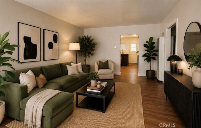 Building Photo - 15226 Normandie Ave