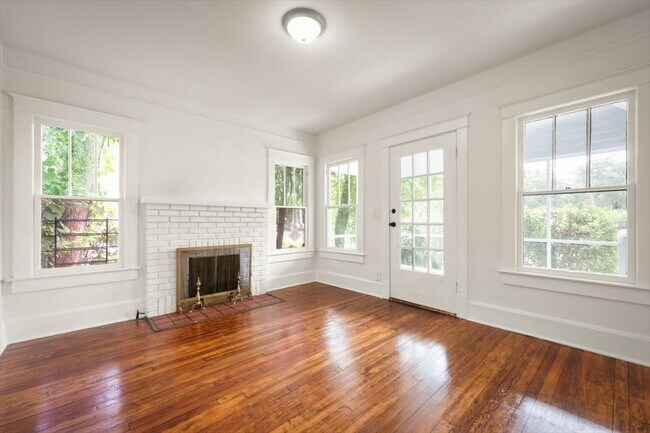 Building Photo - 3971 Boone Park Ave
