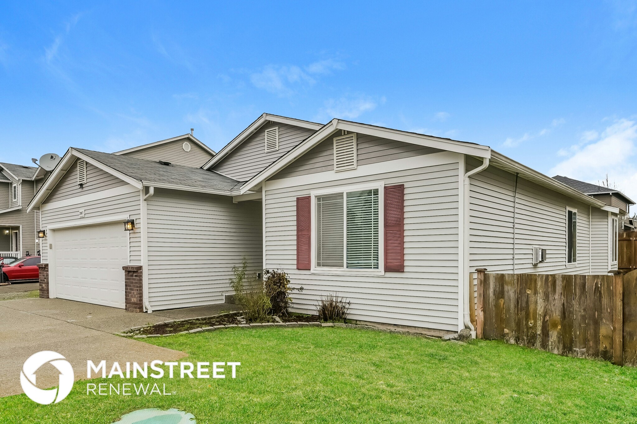 Building Photo - 2007 179th St Ct E