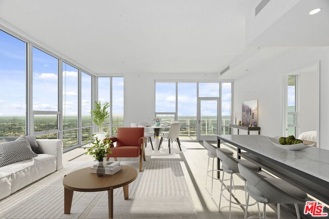 Building Photo - 230 W Olympic Blvd