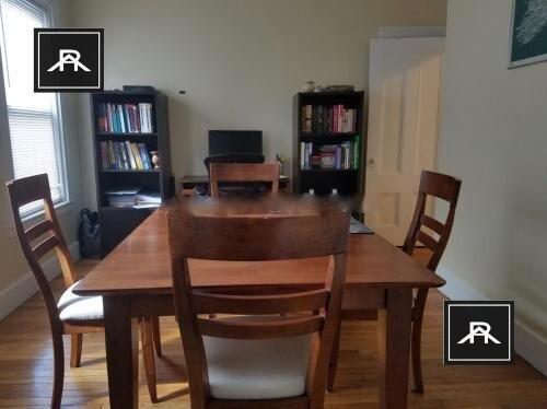 Building Photo - 2 bedroom in Cambridge MA 02140