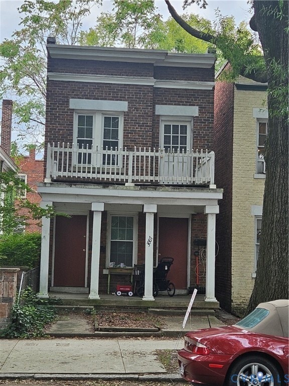 Primary Photo - 3007 Ellwood Ave