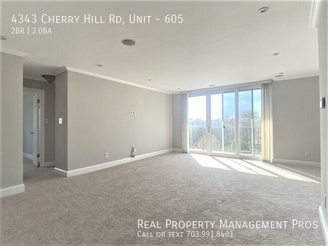Building Photo - 4343 Cherry Hill Rd
