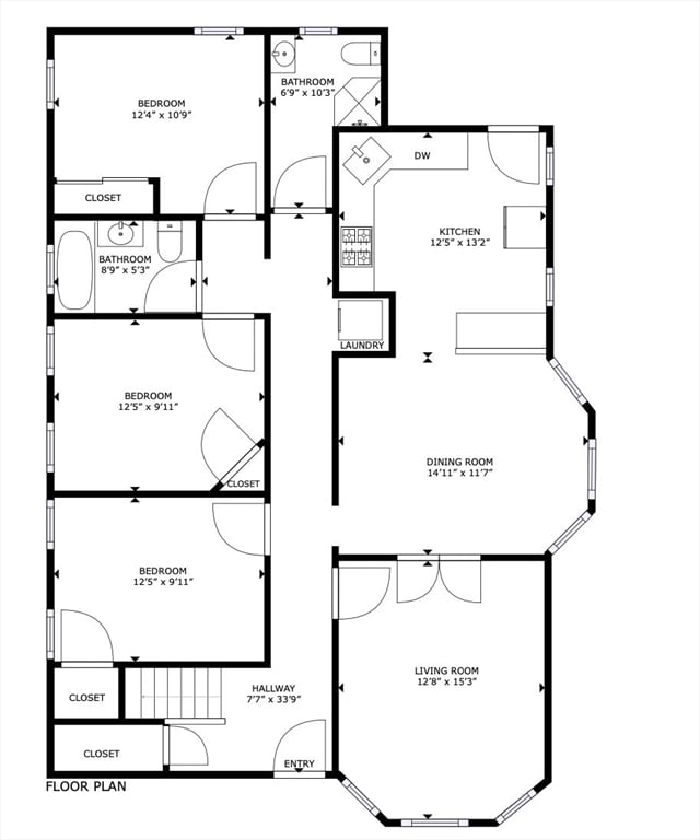Building Photo - 27 Champney St