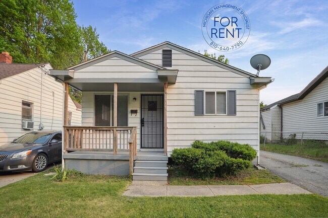 Building Photo - 3717 Larchmont St