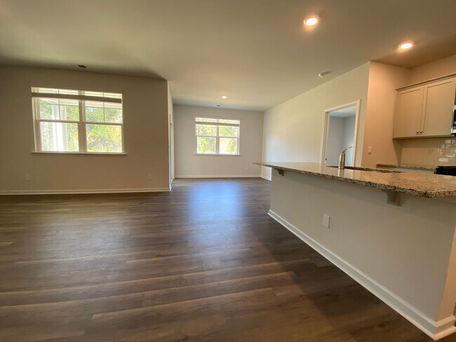 Building Photo - Brand new construction home in the desirable Brunswick Forest subdivision