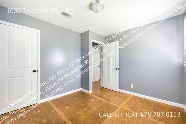Building Photo - 1032 Taylors Mill Rd