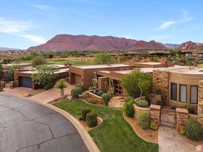 Building Photo - 2410 W Entrada Trail