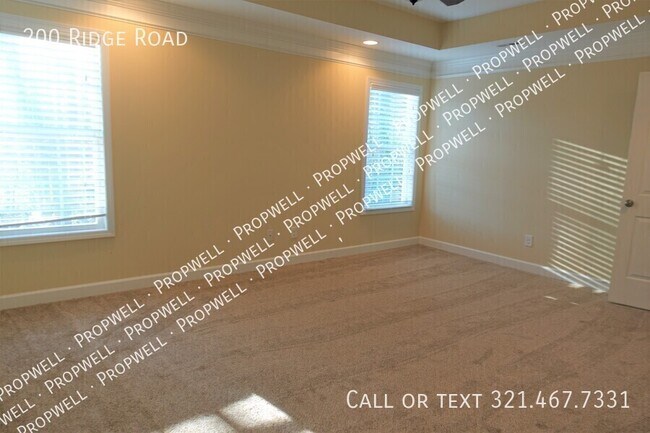 Building Photo - 200 Ridge Road-