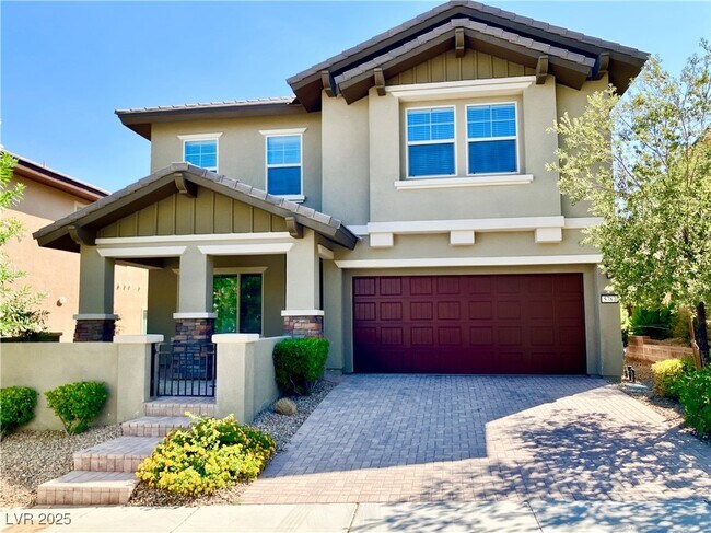 Building Photo - 5787 Mesa Mountain Dr